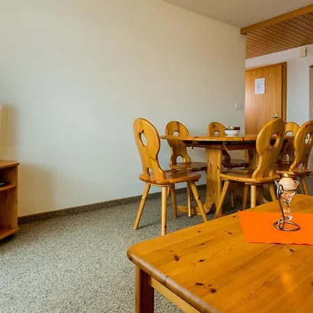 Apartamento Christiania *