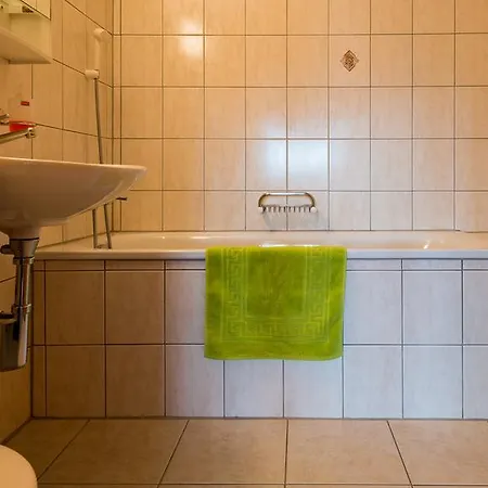 Apartamento Christiania