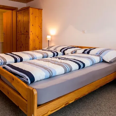 Apartamento Christiania *