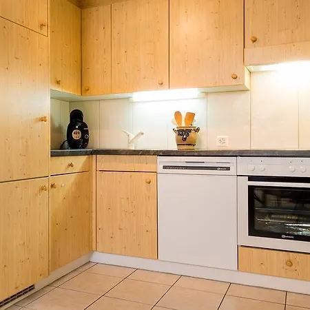 Christiania * Riederalp