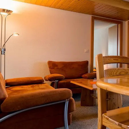 Apartamento Christiania