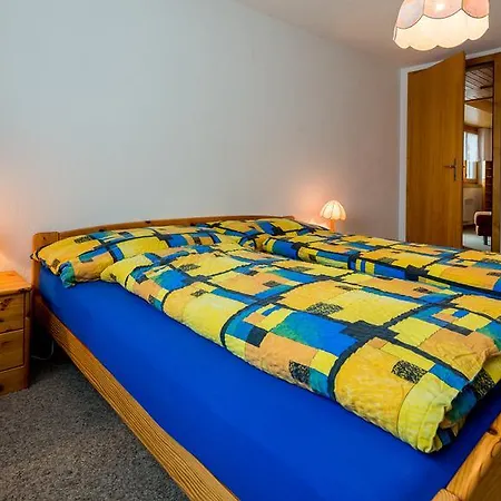 Apartamento Christiania *