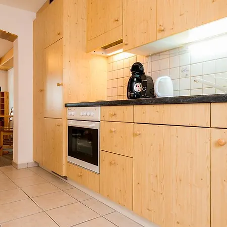 Apartamento Christiania