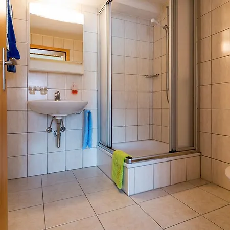 Apartment Christiania Riederalp
