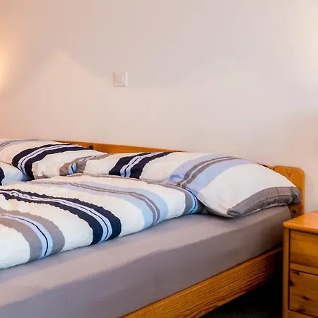 Christiania アパート