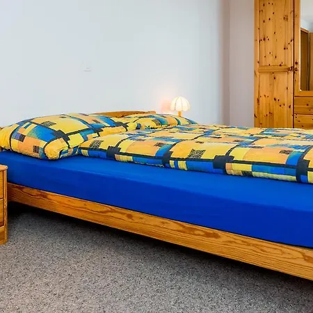 Christiania アパート