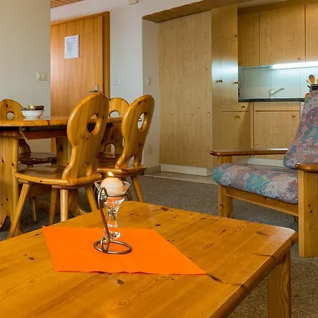 Christiania Апартаменты